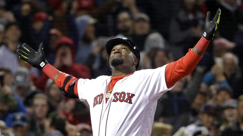 Robinson Cano, CC Sabathia and others react to David Ortiz news