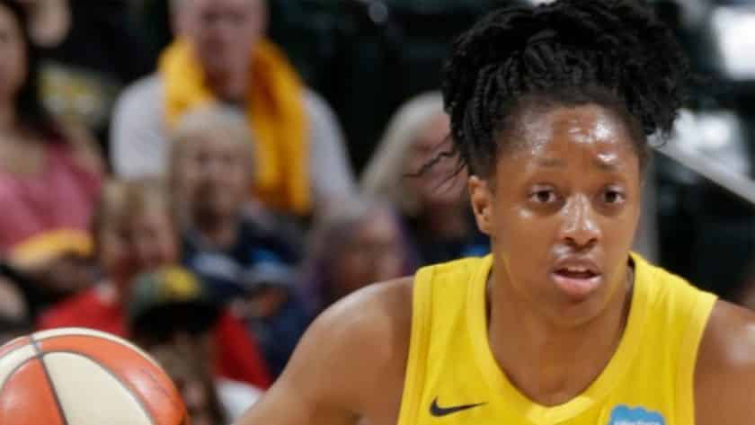 Slow start dooms New York Liberty after 8-day layoff (Highlights)