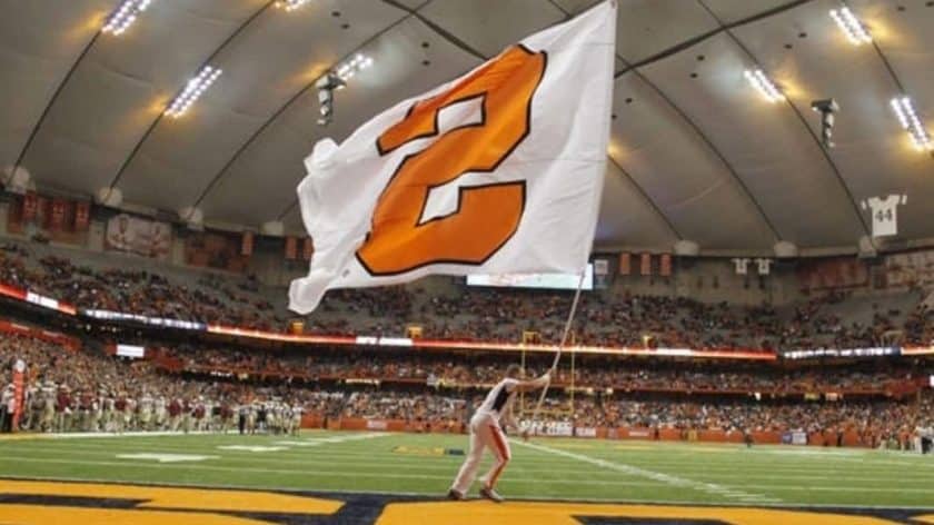 Syracuse Football: Top QB target to announce decision on July 5