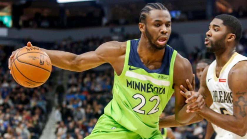 Brooklyn Nets rebuffed sign-and-trade involving D’Angelo Russell, Andrew Wiggins (Report)