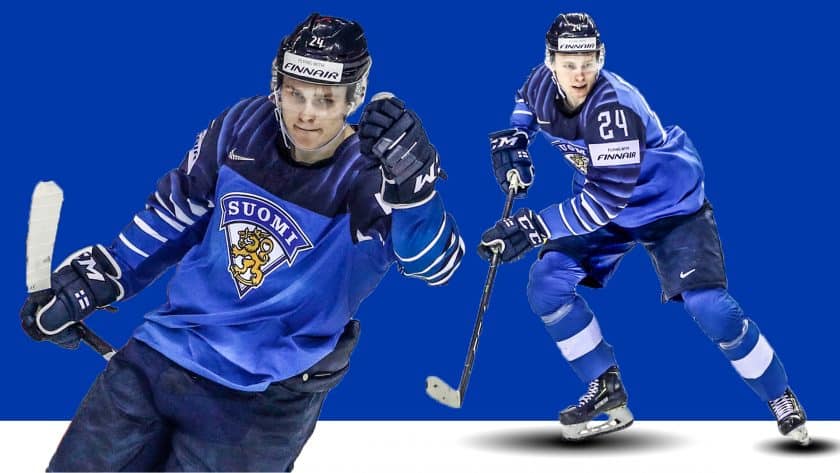 New York Rangers: Kaapo Kakko scores OT winner in Traverse City (Video)
