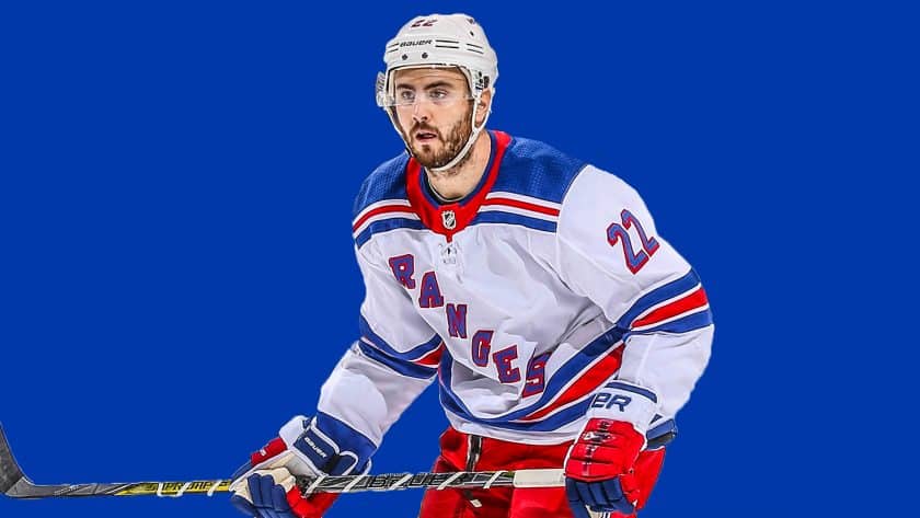 Kevin Shattenkirk and the New York Rangers: Wrong place, wrong time