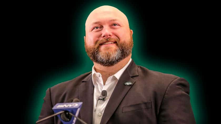 New York Jets draft picks: Joe Douglas dominates the weekend (Full Results)