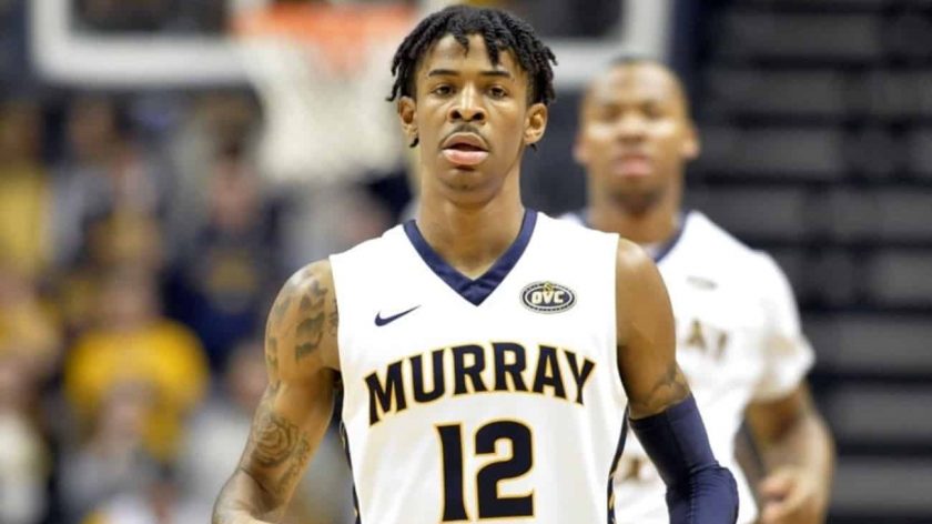 Ja Morant
