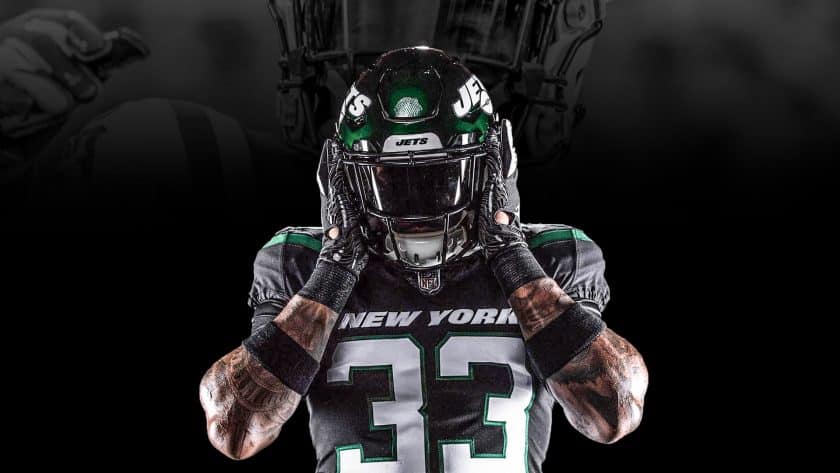 New York Jets: The staggering numbers behind Jamal Adams’ ascension