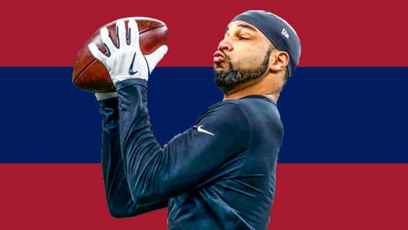 New York Giants: 3 veteran acquisitions ready to make an impact