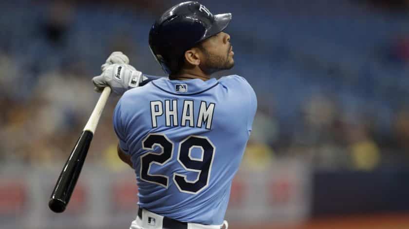 Tommy Pham whines about New York Yankees OF Brett Gardner’s ASG votes