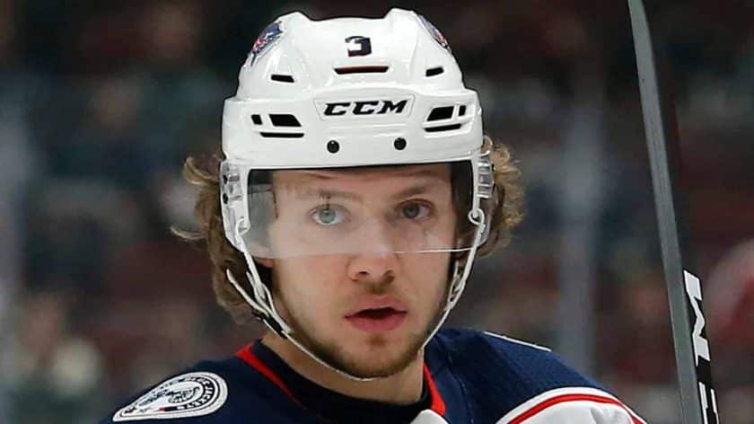 Hockey insider believes New York Rangers lead Artemi Panarin sweepstakes (Rumor)