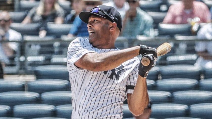 Mariano Rivera
