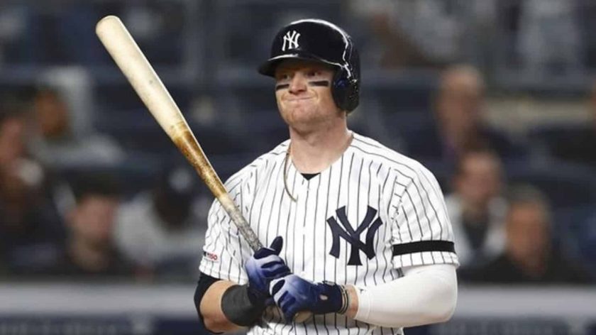 Jomboy is just as confused as we are by Clint Frazier’s ejection