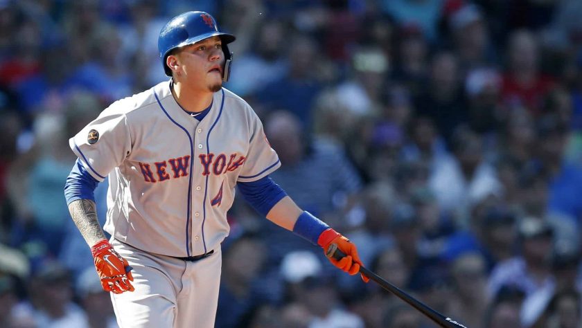 Wilmer Flores misses New York and the Mets, connected to fans