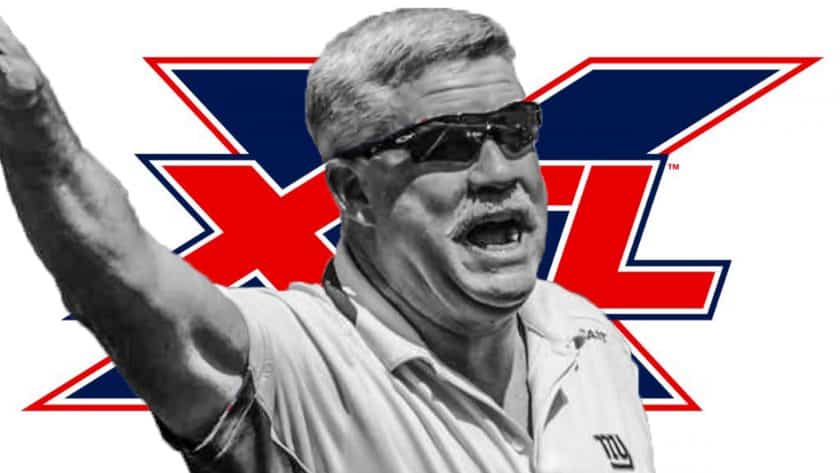 XFL preps for its New York return at Summer Showcase