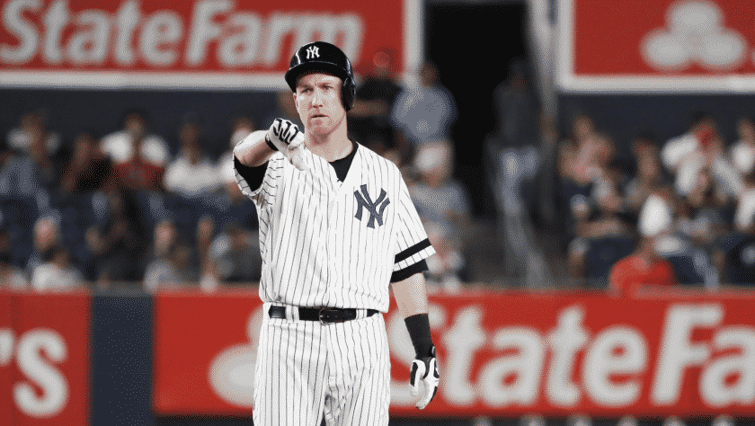 Attention New York Yankees fans: ‘Thumbs Down Guy’ needs our help