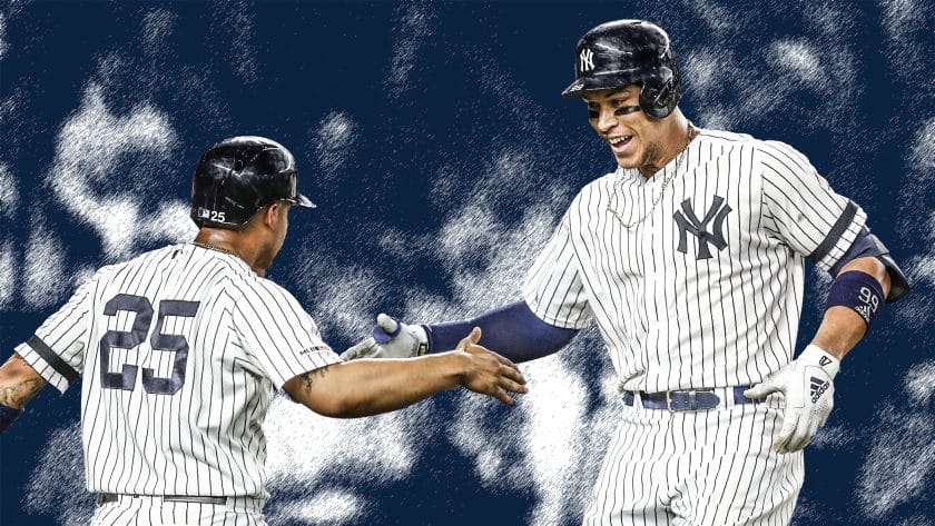 Aaron Judge’s clutch HR leads New York Yankees over Rays, 8-3 (Highlights)