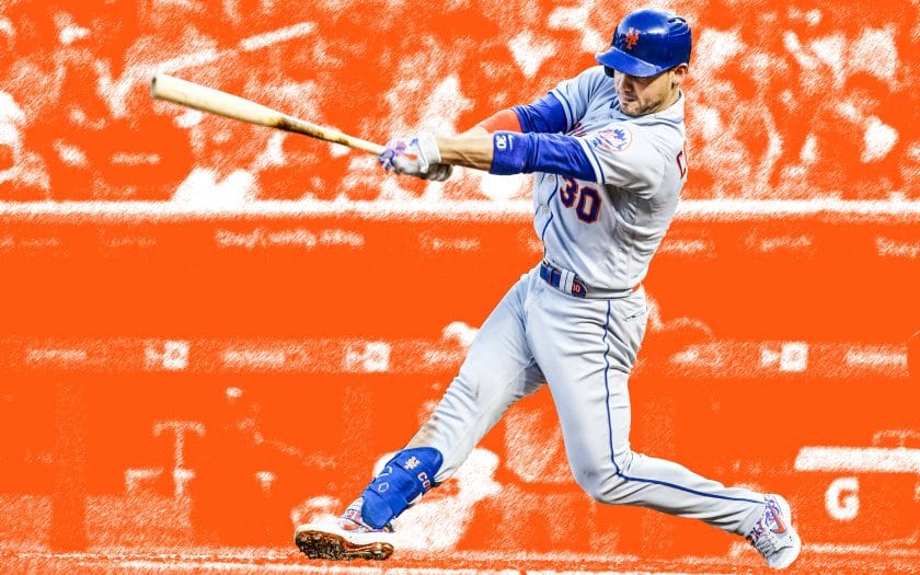 Michael Conforto, bullpen lead New York Mets to third-straight win (Highlights)