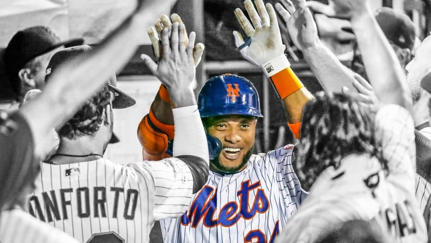 Robinson Cano crushes 3 home runs in New York Mets victory over Padres (Video)