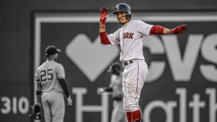 New York Yankees leave their talent in Minnesota, lose 19-3 to Red Sox