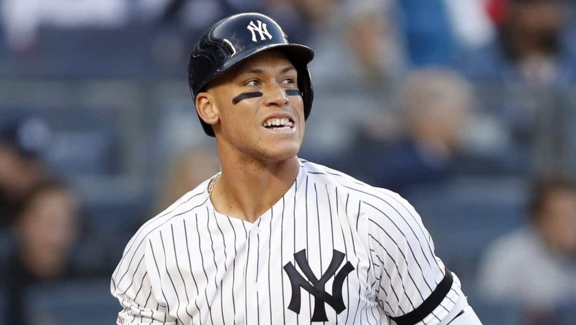 New York Yankees: Aaron Judge is done with trade deadline madness