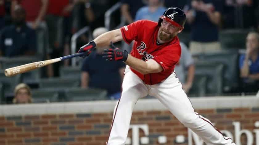 Brian McCann recalls unsurprising Ichiro Suzuki story from New York Yankees tenure
