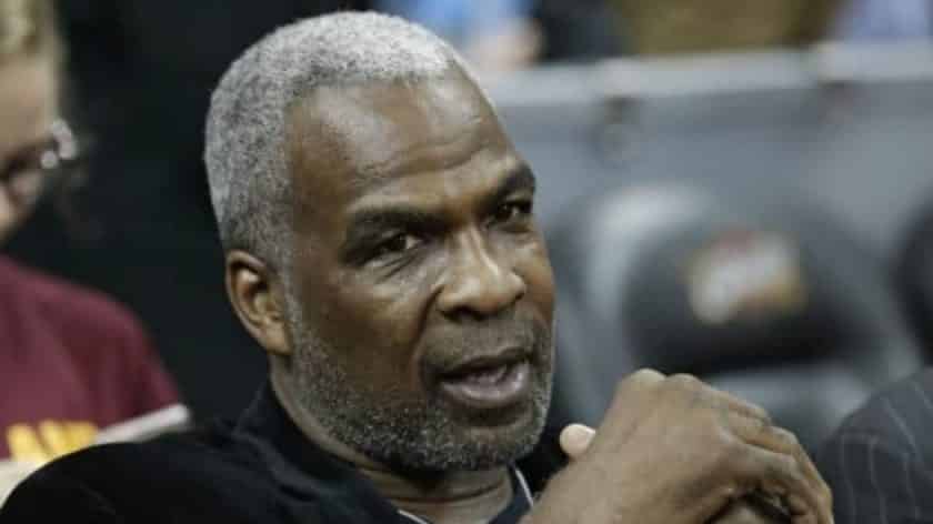 Charles Oakley isn’t fond of the New York Knicks talent