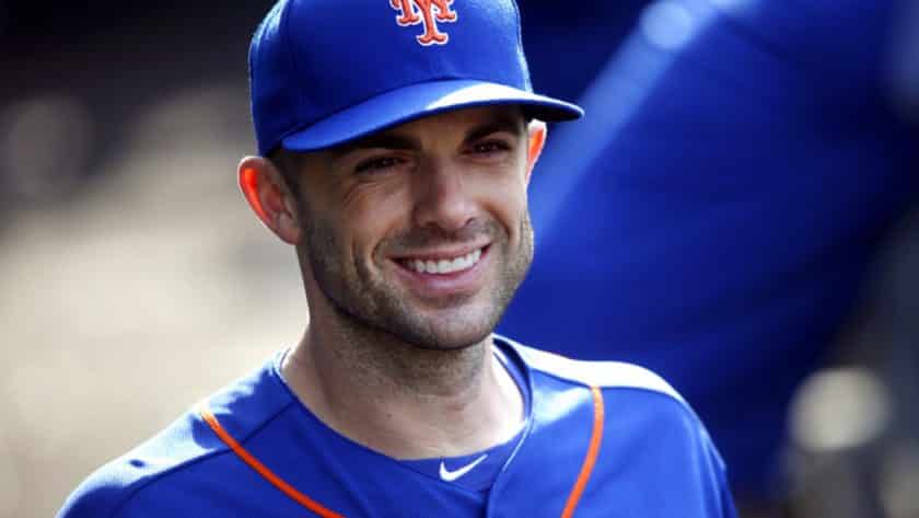 New York Mets legend David Wright calls this season ‘disappointing’