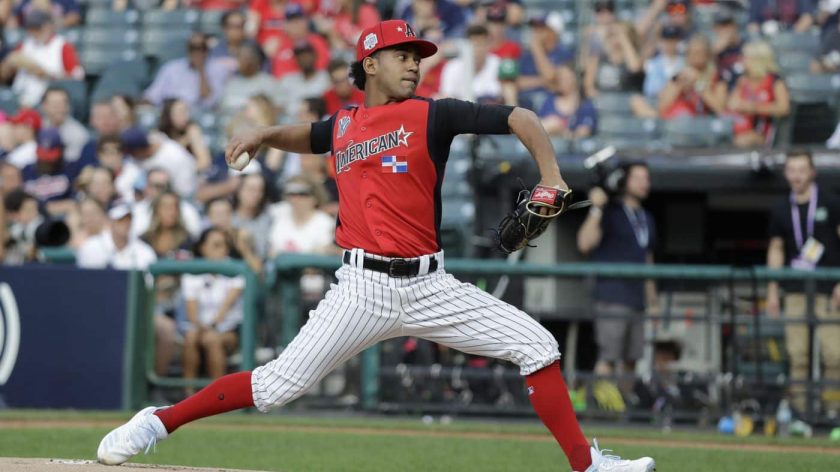 New York Yankees option multiple players to minor leagues