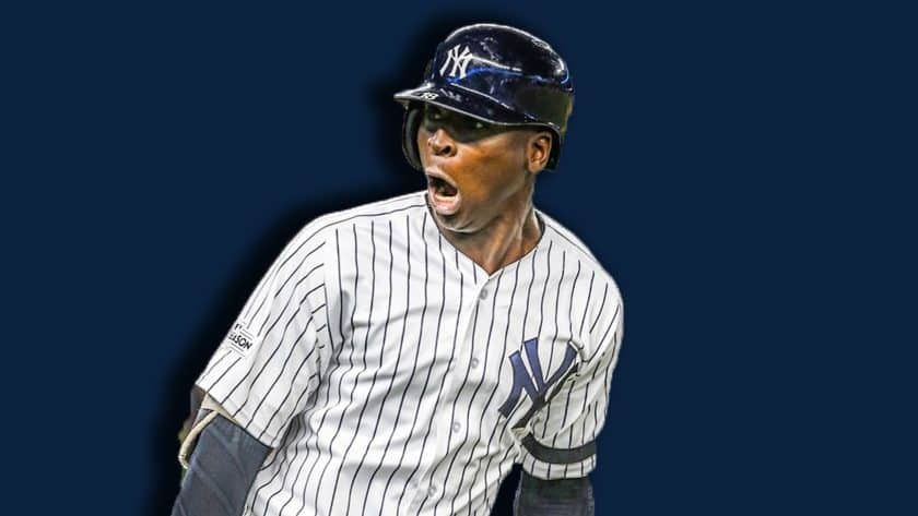 New York Yankees: Didi Gregorius might be the odd man out in 2020