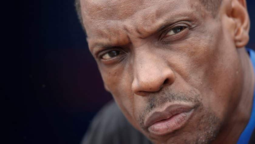 New York Mets legend Doc Gooden arrested for DUI (Report)