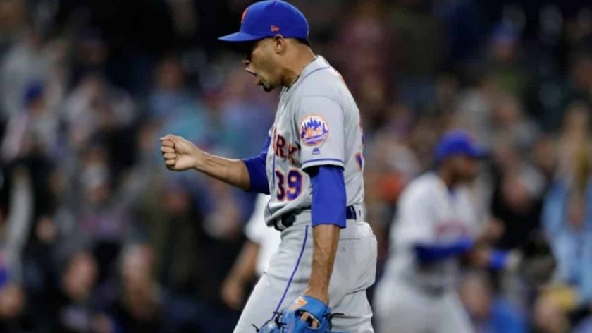 New York Mets willing to deal Edwin Diaz for ‘home run’ (Report)