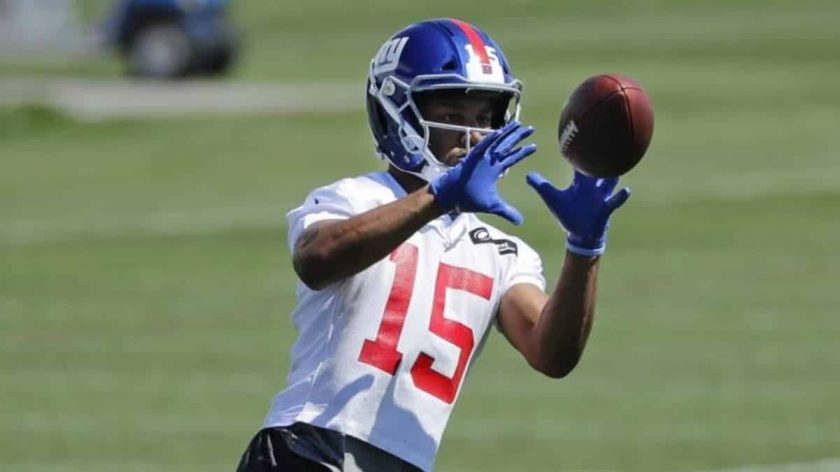Golden Tate