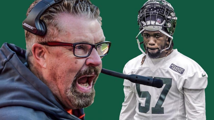 The New York Jets defense will feel C.J. Mosley’s absence