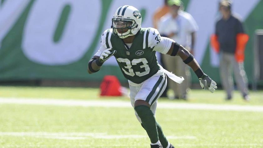 New York Jets’ Jamal Adams, C.J. Mosley appear in NFL Network’s Top 100