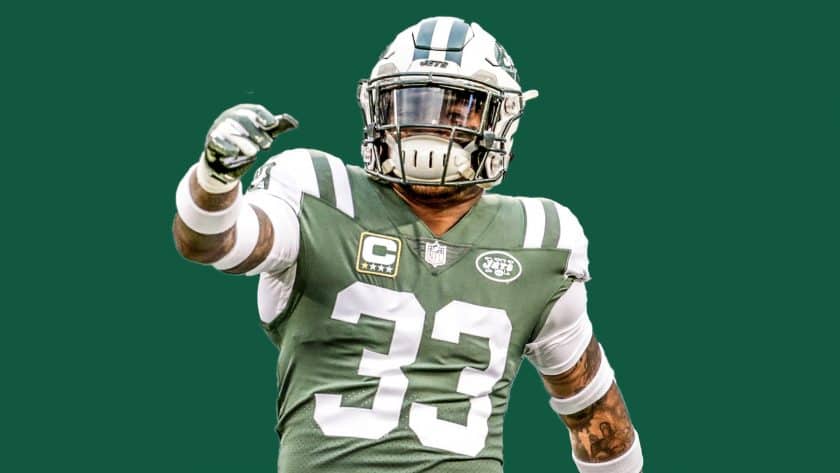 New York Jets: Constructing president Jamal Adams’ cabinet