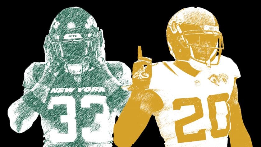 New York Jets 2019 opponent quick look: Jacksonville Jaguars
