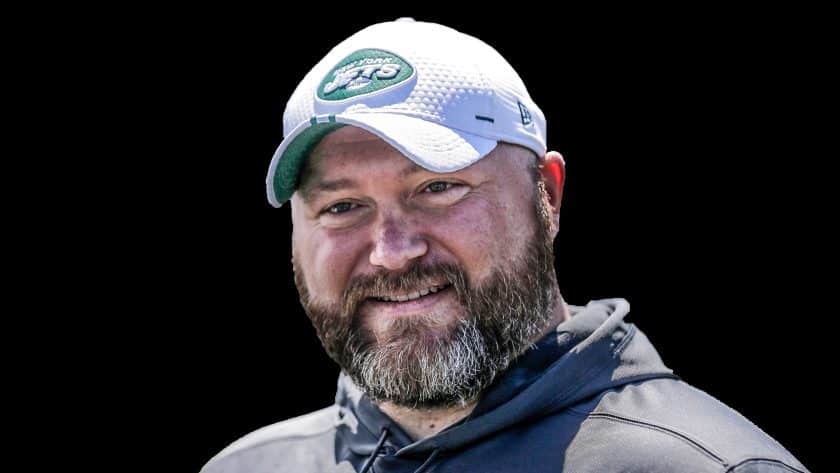 A plea to New York Jets GM Joe Douglas: Keep it simple