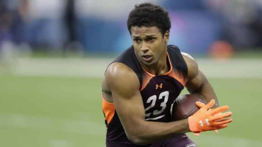 New York Giants: Julian Love will do whatever he can to help team win