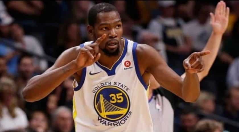 Brooklyn Nets GM Sean Marks says Kevin Durant joined due to the system