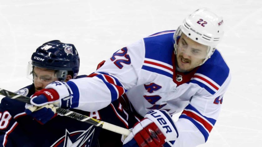 New York Rangers buy out defenseman Kevin Shattenkirk (Report)