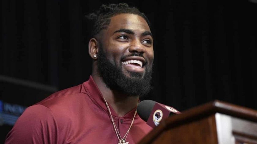 Landon Collins