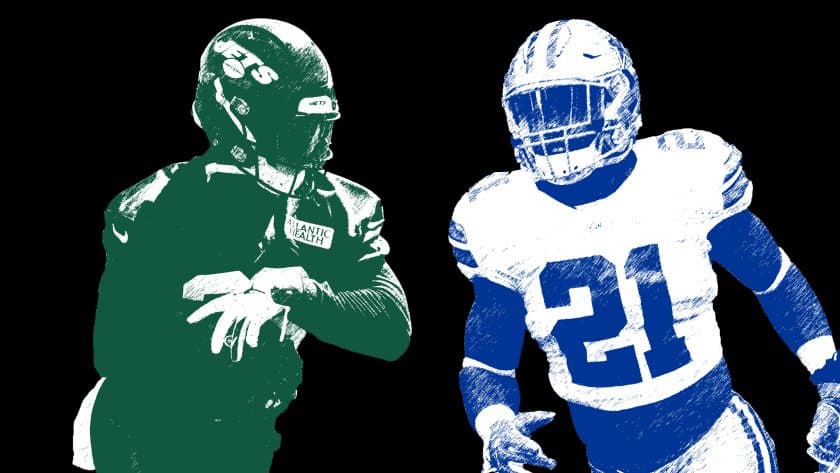New York Jets 2019 opponent quick look: Dallas Cowboys