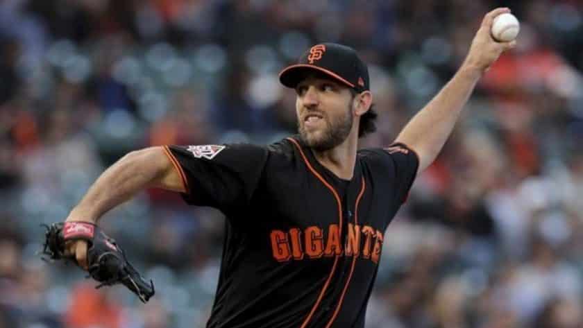 New York Yankees’ trade deadline wish includes Madison Bumgarner (Report)