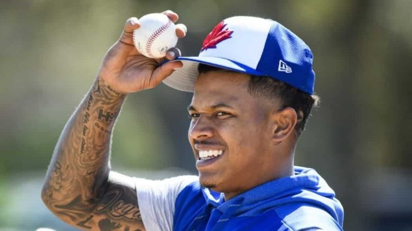 New York Mets RHP Marcus Stroman isn’t worried about the spotlight
