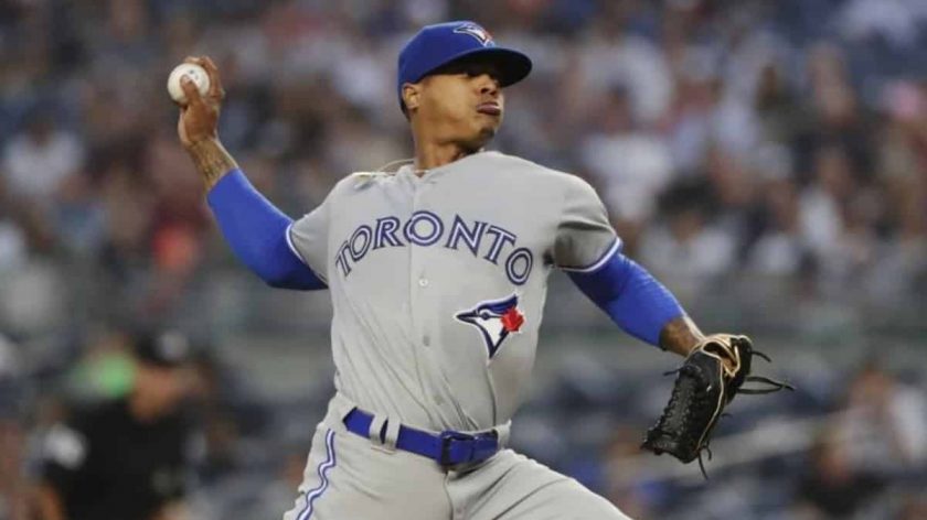 New York Mets RHP Marcus Stroman’s HS coach: ‘He always had a chip on his shoulder’