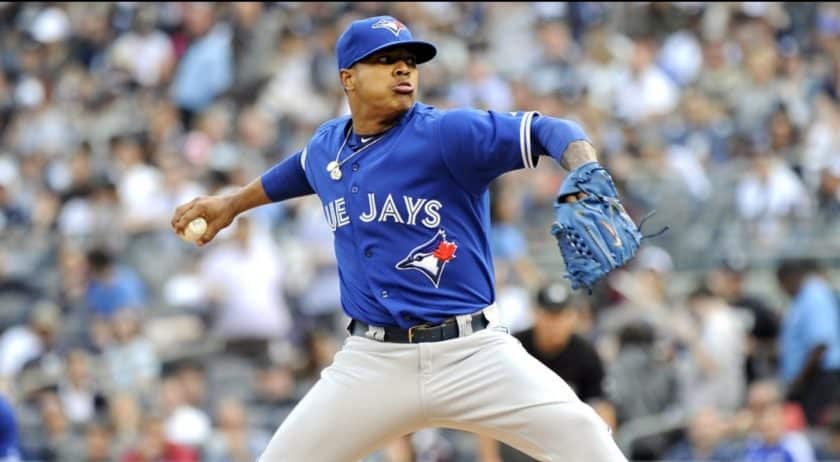 New York Yankees among three teams leading pursuit for Marcus Stroman (Rumor)