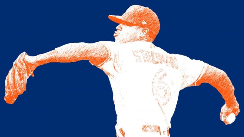 Marcus Stroman