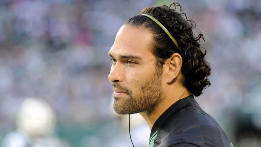Former New York Jets QB Mark Sanchez retiring, will become college football analyst (Report)