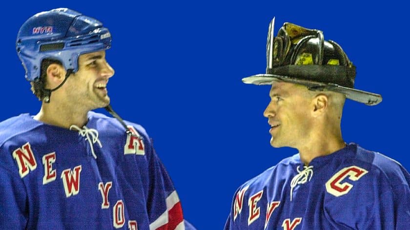 New York Rangers: Remembering 8 unbelievable moments in team history