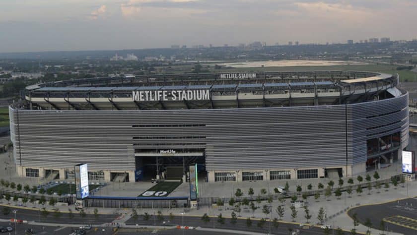 New York Giants looking at safeties before training camp (Report)