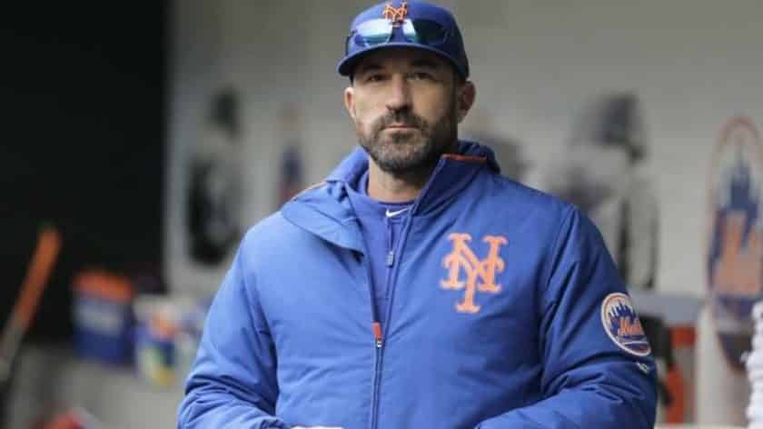 New York Mets: Mickey Callaway happy with bullpen performance