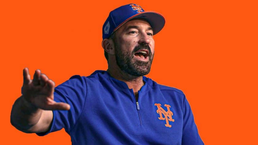 Analyzing the New York Mets realistic playoff push chances